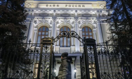 ЦБ: квалинвестором можно будет стать после сдачи теста, если нет ₽12 млн