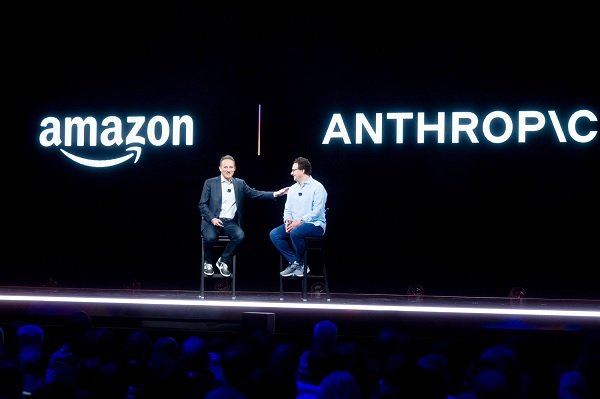 Инвесторы предоставят Anthropic еще 2 млрд USD