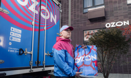 Ozon объяснил введение платы за доставку при невыкупе товаров