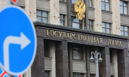 «Посоветоваться с родственниками». Госдума запретила немедленную выдачу кредитов