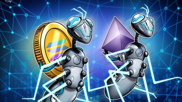 Обращение с трейдерами SOL/ETH FULL MEMECOIN FALLOUT