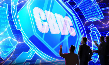 Треть центральных банков охлаждается при запуске CBDC в отношении нормативных проблем