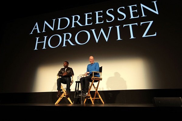 Andreessen Horowitz вложился в конкурирующий с Neuralink стартап