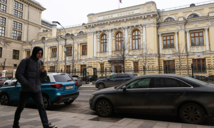 «Кредитная зима с нами надолго». Почему ЦБ сохранил ключевую ставку на уровне 21%