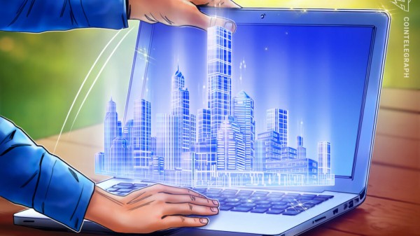 BlockSquare запускает, совместимую с ЕС, структуру токенизации недвижимости