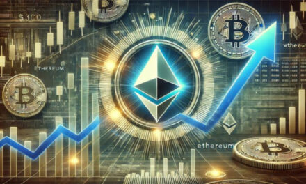 Ethereum может нацелиться на 3000 долларов, как только он нарушает текущие уровни поставок – аналитик