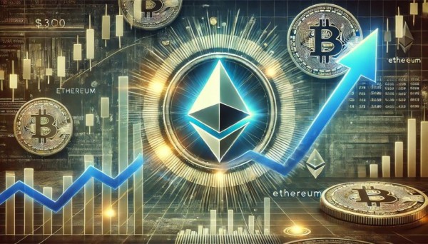 Ethereum может нацелиться на 3000 долларов, как только он нарушает текущие уровни поставок – аналитик