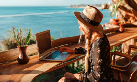 Вместо Booking и Airbnb. Как в России развиваются сервисы для путешествий?