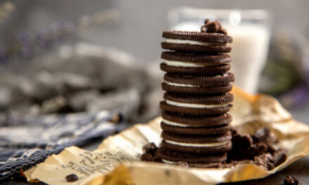 Mondelēz и «Марс» повышают цены для розницы на свою продукцию
