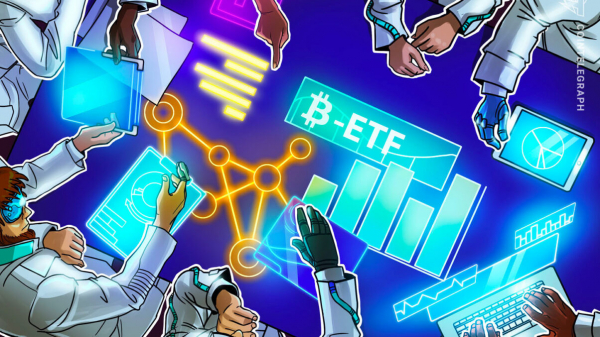 ETF Биткоин в США могут получить более 50 млрд долларов в 2025 году: Bitwise Cio