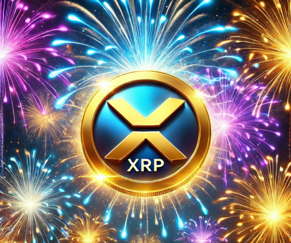 Крупнейшие xrp -критику, теперь ожидает взлетовую цену 9 000%