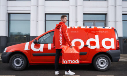 Lamoda назначила новых управляющих в финансовом и IT-блоках