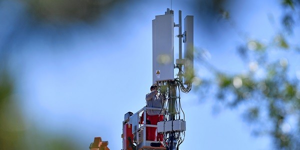 Темпы прироста новых базовых станций 4G сократились Темпы прироста новых базовых станций 4G сократились