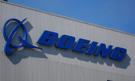 Ради титана. Boeing захотел вернуться в Россию?