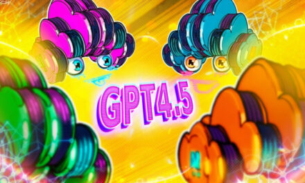 GPT-4. 5 от Openai не раздавит тесты », но может быть лучшим другом