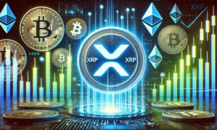 Top Altcoins, чтобы купить, когда xrp готовится к большей прибыли