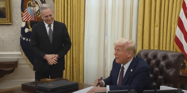 Потенциальные кандидаты на совет криптовалюты Трампа показали: отчет