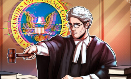 SEC привлекает собственную апелляцию на случай, если речь идет о криптовалютном брокере-дилере
