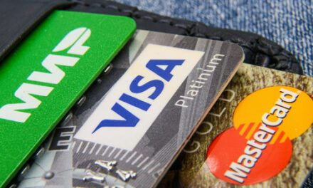 На возвращение Visa и Mastercard в РФ может уйти от нескольких месяцев до 1-2 лет