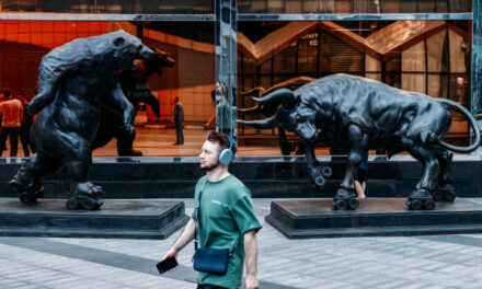 Краудлендинг-платформа JetLend в марте проведет IPO на СПБ Бирже