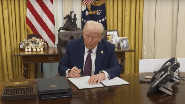 Потенциальные кандидаты на совет криптовалюты Трампа показали: отчет