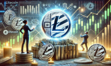 Litecoin сохраняет твердую структуру на фоне разбивки рынка – аналитики прогнозируют большой шаг