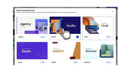Стартап Presentations.ai из Индии закрыл раунд на 3 млн USD