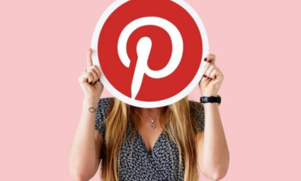 Капитализация Pinterest выросла на 21% после обнародования отчетности