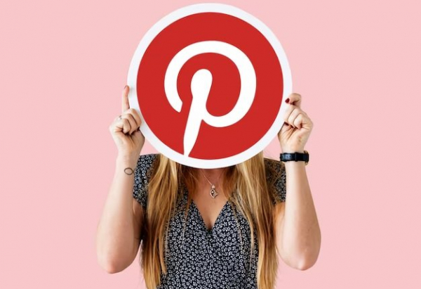 Капитализация Pinterest выросла на 21% после обнародования отчетности