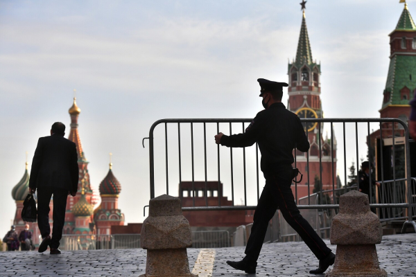«Все должны идти на уступки». США назвали условие отмены санкций против России