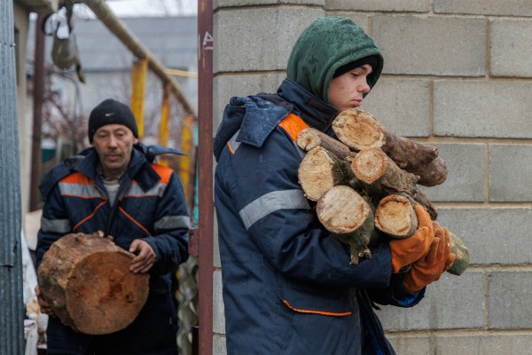 «Урсула, благодарю». В Приднестровье обрадовались предстоящим поставкам газа из ЕС «Урсула, благодарю». В Приднестровье обрадовались предстоящим поставкам газа из ЕС