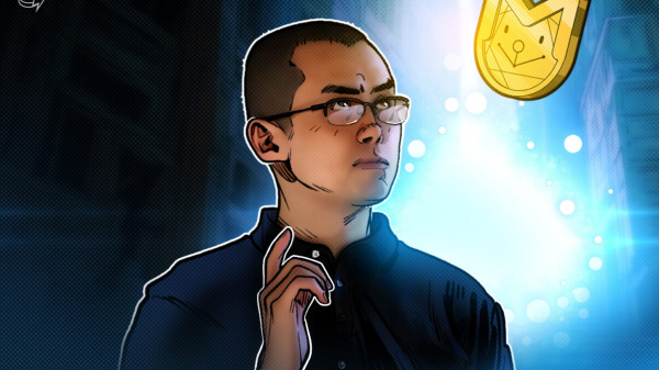 Имя собаки CZ Sparks ‘Broccoli’ Memecoin Frenzy