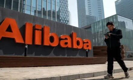 Alibaba инвестирует в создание ИИ-инфраструктуры и облачных платформ свыше 52 млрд USD