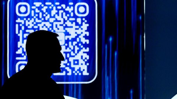ЦБ утвердил стандарт, повышающий безопасность операций с использованием  QR-кода