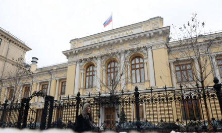 Объем кредитного фрода в крупнейших банках РФ по итогам 2024 года составил 12,8 млрд руб.