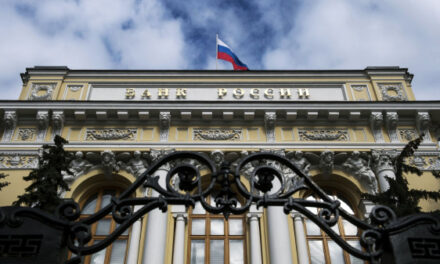 ЦБ РФ выявил более 9 тысяч финансовых пирамид и других нелегалов в 2024 году