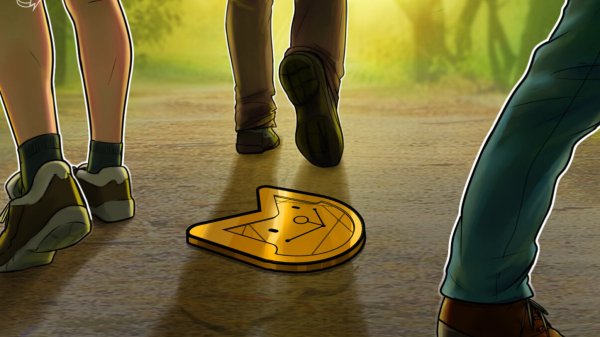 Железное измерение токена Solan