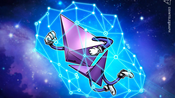 Гиперликвид переворачивает Ethereum в 7-дневные доходы
