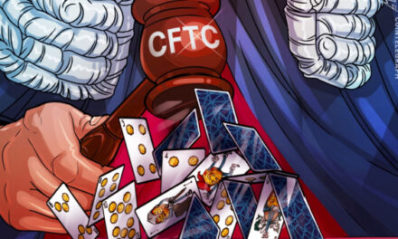 CFTC FINES EMPIRESX Основателей $130 млн в случае мошенничества с криптовалютой