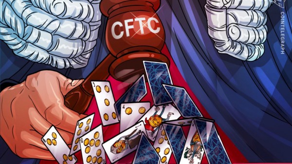 CFTC FINES EMPIRESX Основателей $130 млн в случае мошенничества с криптовалютой