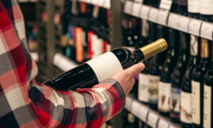 Импортные вина могут подорожать еще на 20%