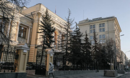 ЦБ назвал самые доходные рублевые активы в феврале 2025 года