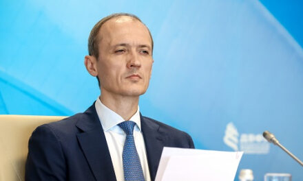 Утвержден перечень приоритетных проектов цифровизации