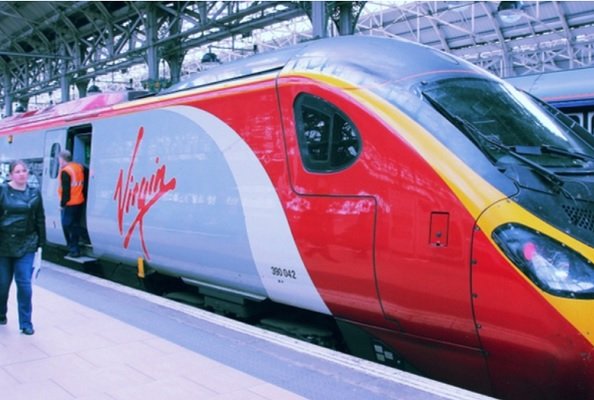 Virgin Group анонсировала привлечение 700 млн фунтов Virgin Group анонсировала привлечение 700 млн фунтов