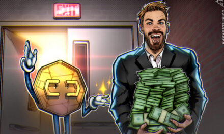 Trader Nets 480 тыс. Долл. США с доходностью 1500X до того, как BNB Memecoin Catch 50%