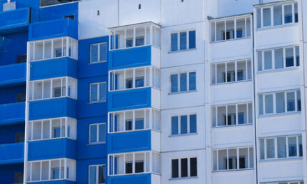 Средняя стоимость ипотеки опустилась ниже 30%