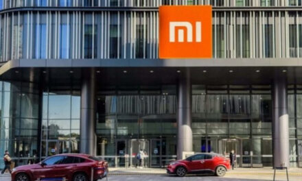 Xiaomi разместила на бирже в Гонконге акции стоимостью 5,5 млрд USD