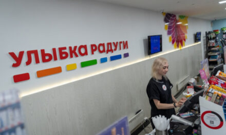 Главное за неделю: «Улыбка радуги» впервые вышла на зарубежный рынок, H&M ликвидирует российское юрлицо, Zewa меняет название на Zemma