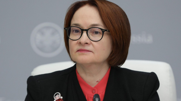 Набиуллина: борьба с мошенничеством может работать по принципу антиспама Набиуллина: борьба с мошенничеством может работать по принципу антиспама