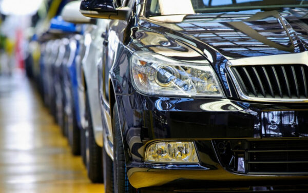 Авито Авто: интерес к новым авто за год вырос на четверть